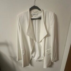 Calvin Klein Blazer